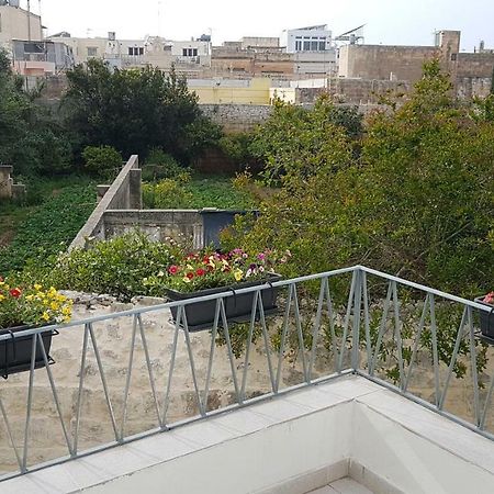 Апартаменты Dar Is-Sliem Tarxien Экстерьер фото