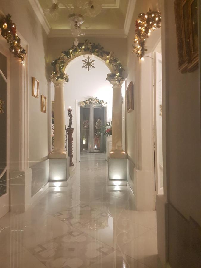 Апартаменты Dar Is-Sliem Tarxien Экстерьер фото