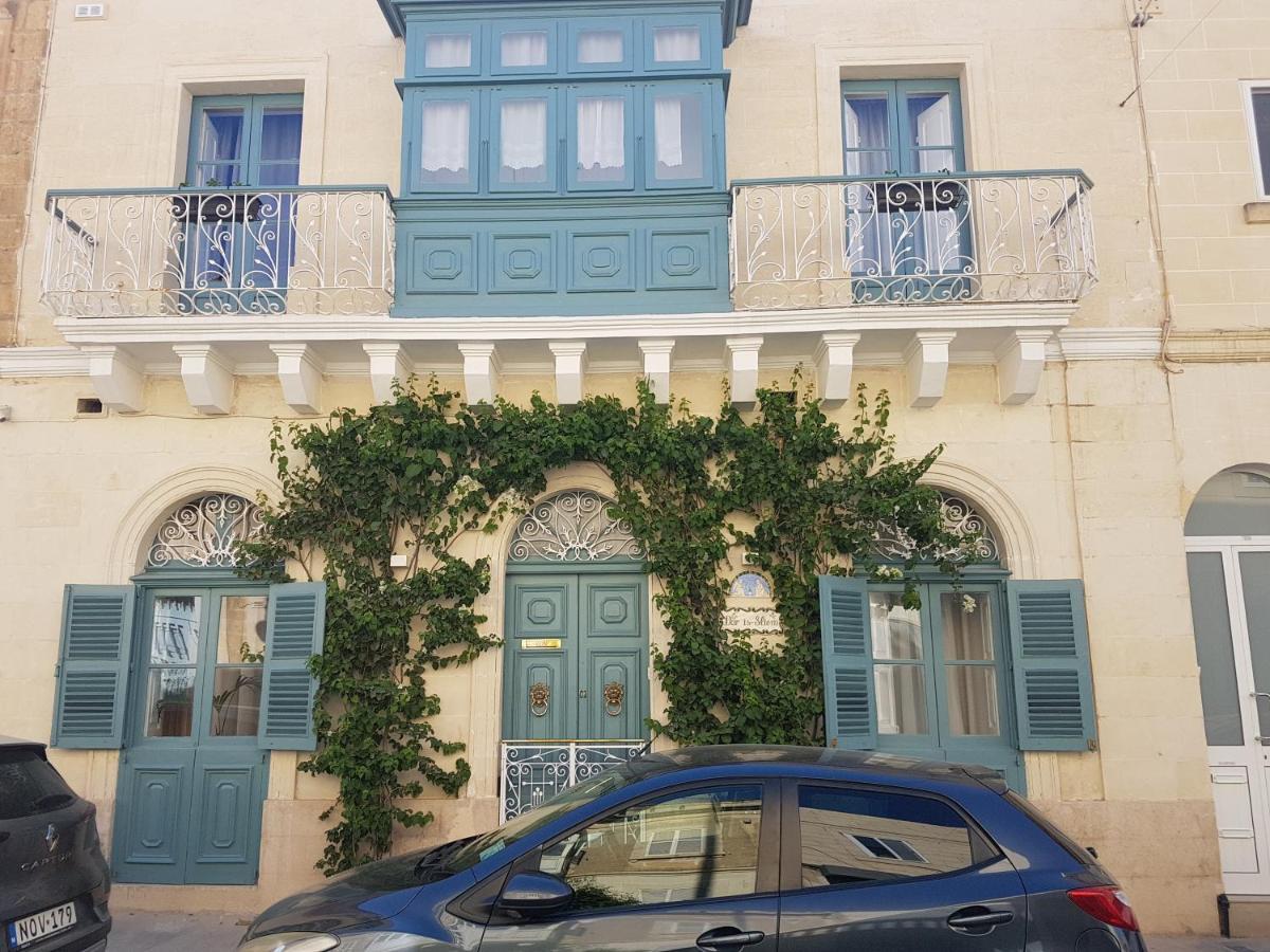 Апартаменты Dar Is-Sliem Tarxien Экстерьер фото