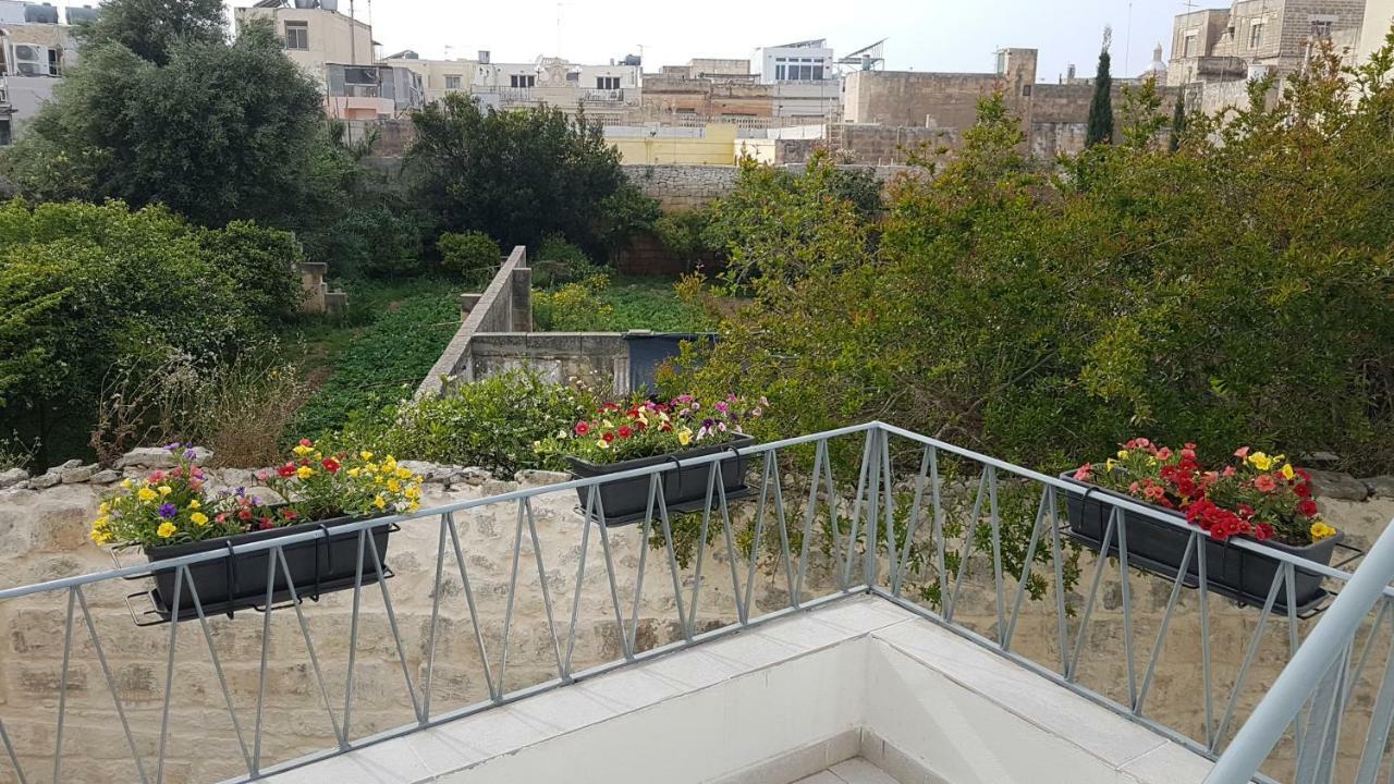 Апартаменты Dar Is-Sliem Tarxien Экстерьер фото