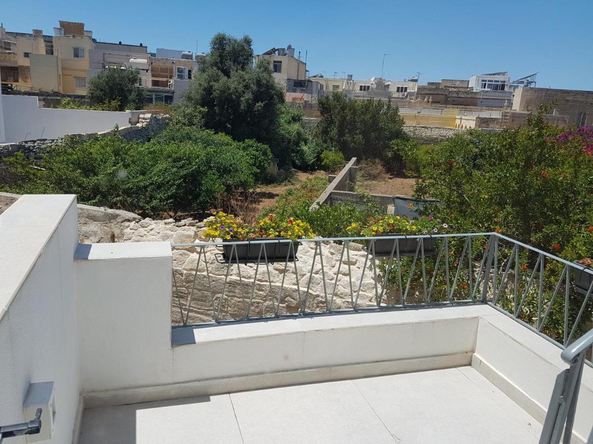 Апартаменты Dar Is-Sliem Tarxien Экстерьер фото